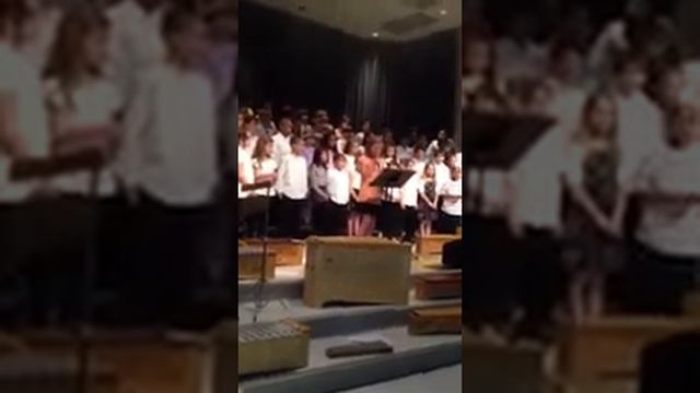 Milana's concert смотреть онлайн