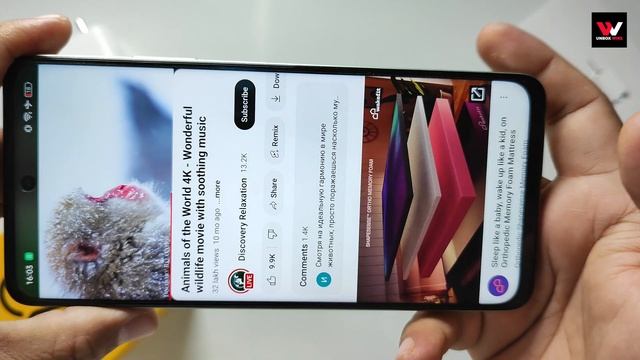 Realme c67 5g unboxing & review | Dimensity 6100+ | 50MP Ai Camera смотреть онлайн