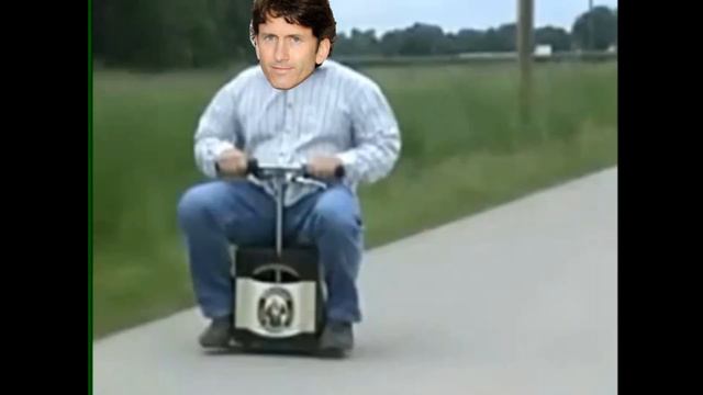 Todd Howard delivers Starfield смотреть онлайн