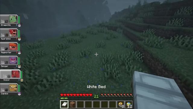 Public Cobblemon Server Announcement?? | CobbleMon Minecraft смотреть онлайн