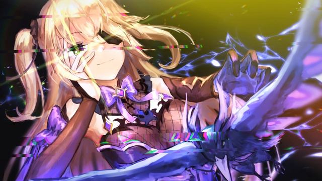 Genshin Impact - Fischl's Domain Battle Theme - Ost - Soundtrack #300