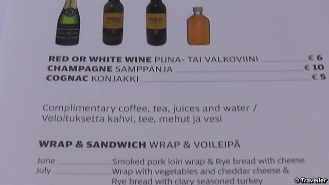 Tripreport - Finnair Short-haul Economy Class Airbus A319 Flight - Copenhagen To Helsinki Airport