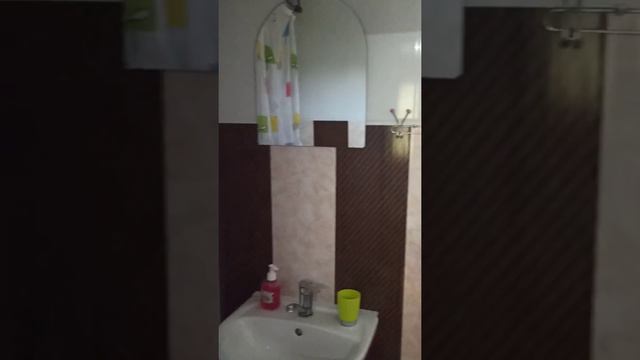 Мотель Казачка 979км трассы М4 хутор Пролетарка, отдых по дороге на море смотреть онлайн