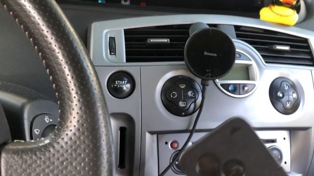 Renault Grand Scenic 2. Народний огляд. Усі мінуси. смотреть онлайн