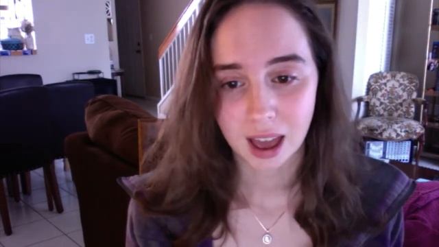 Encounters: Why (Poetry Reading) смотреть онлайн