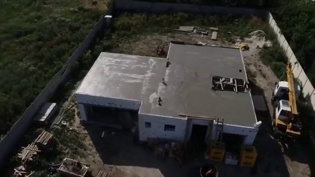 Межэтажное бетонное перекрытие 200м2 Москва 84957657778 смотреть онлайн