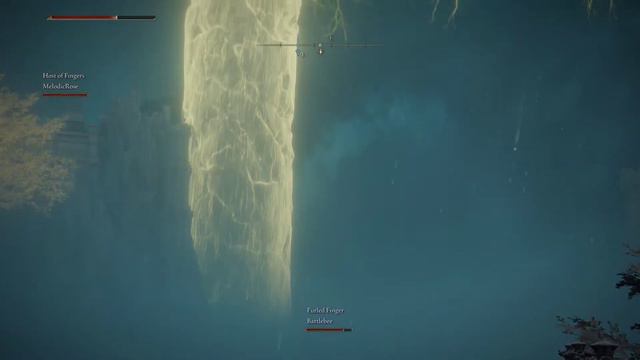 The Erd Tree Calls смотреть онлайн