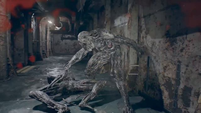 Resident Evil 7 - That's a Spicy Meat a ball (EASIEST WAY!) смотреть онлайн