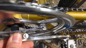 Как ВЫРОВНЯТЬ Переднюю ЗВЕЗДУ Велосипеда | РЕМОНТ Восьмерки ЗВЕЗДЫ Шатунов-Звезды СИСТЕМЫ Велосипед