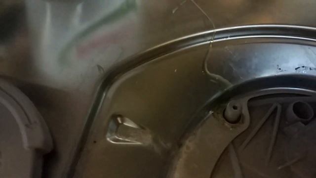 Устранение протечки посудомоечной машиный Bosch Ошибка E15 ремкомплектом 12005744 смотреть онлайн