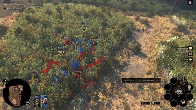 The Valiant - The Beginning || NEW Epic Historic Strategy RTS Game || Gameplay English смотреть онлайн