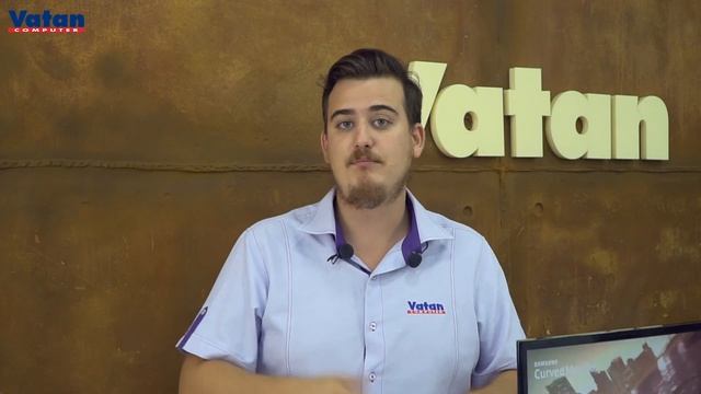 Samsung S24F350FHM & S27F350FHM Monitör İncelemesi смотреть онлайн
