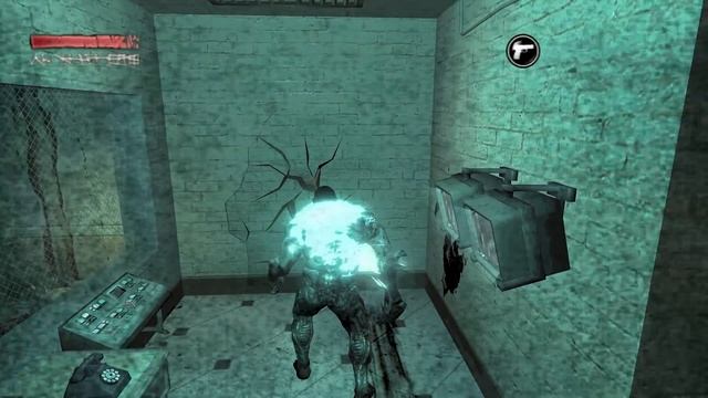 The Suffering:Ties that Bind - Good Morality Actions смотреть онлайн