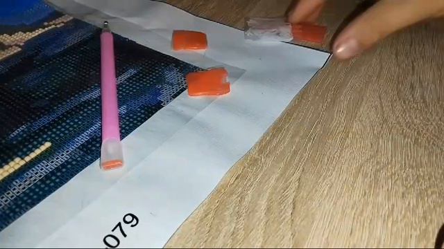 алмазная мозайка смотреть онлайн