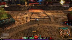 Guild Wars 2  S8 Daily Pvp (9/1) Reaper Onslaught Match 68