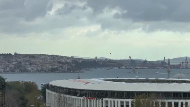 Istanbul. Taksim Maçka teleferik Nişantaşı. смотреть онлайн