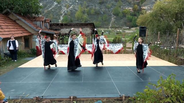 Buleria con manton смотреть онлайн