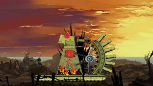 Все серии Мега танки VS Мега Босс - Мультики про танки