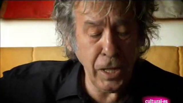Paco Ibáñez - Coplas a la muerte de su padre (Jorge Manrique) смотреть онлайн