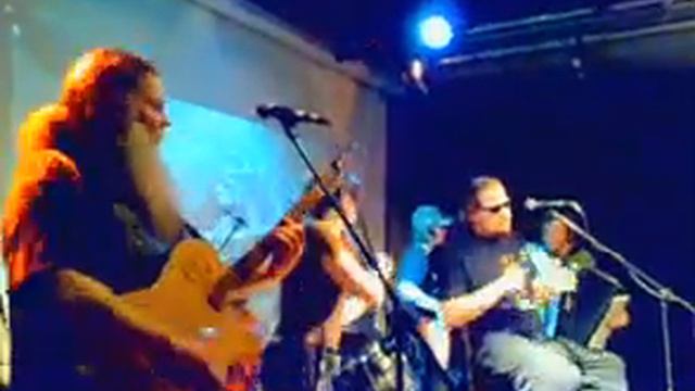 Myllarit - фестиваль "Карельская весна" смотреть онлайн