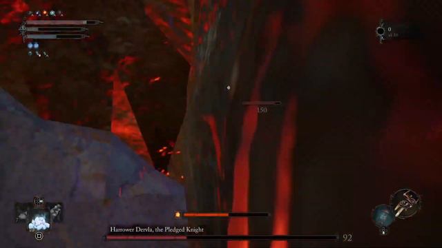 Lords of the fallen Harrower Dervla Boss Location Guide and The Unbroken Promise Boss смотреть онлайн