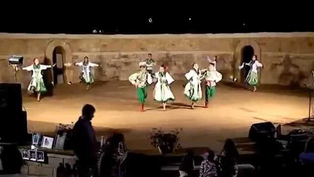 РУССКАЯ ПЛЯСКА смотреть онлайн