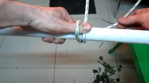 Как связать березовый веник для бани.