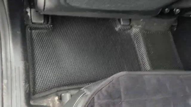 Коврики Ева для Kia Sorento IV 2020-2022 с бортиками от EVASTAR тел 8908-24-167-05 коврикиева.рф смотреть онлайн