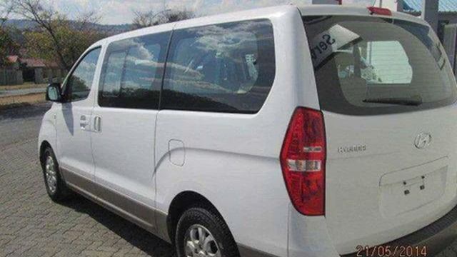HYUNDAI H-1 2.5 CRDI (VGT) WAGON A/T Auto For Sale On Auto Trader South Africa смотреть онлайн