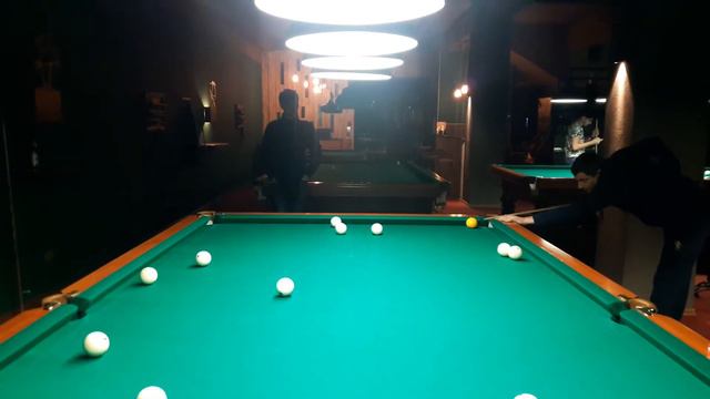 ФИНАЛ. Седашев Сергей - Доброквашин Александр. Часть 3 смотреть онлайн