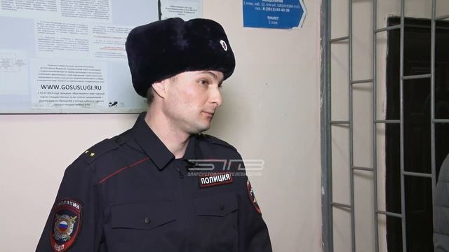 Жительница дома №1 в квартале Берёзовая роща лишилась телевизора во время переезда смотреть онлайн