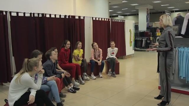 Как подобрать одежду для блогера? Мода и стиль 2019 - Советы стилиста в ШОУ Стань блогером смотреть онлайн