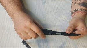 Нож Финский 2022 version ООО ПП Кизляр