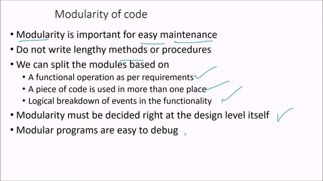 Coding Standards and Best Programming Practices смотреть онлайн