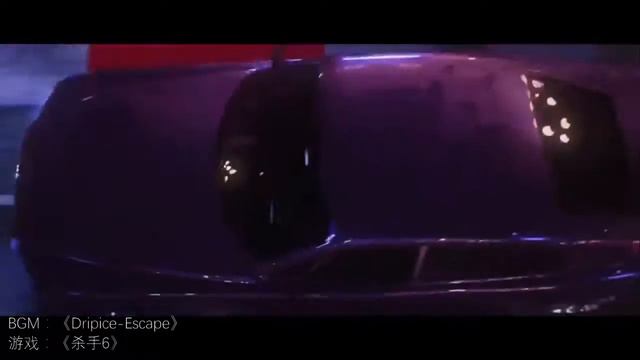 【AMV GMV】Escape Watch Dogs 2 смотреть онлайн