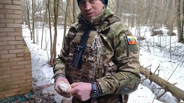 Индивидуальный перевязочный пакет ( ИПП ) СССР, что это? как использовать?