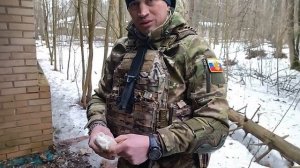 Индивидуальный перевязочный пакет ( ИПП ) СССР, что это? как использовать?