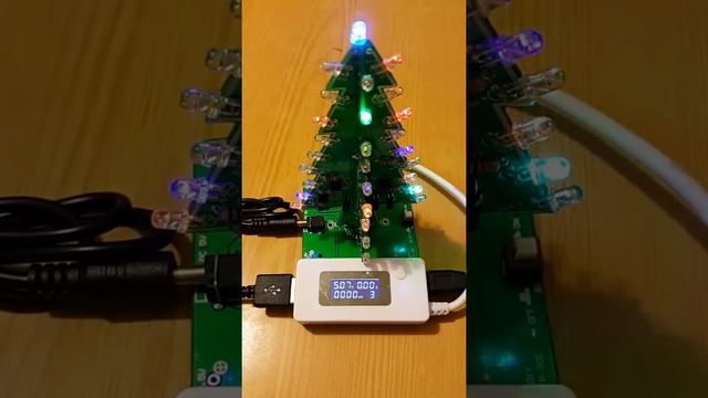 Новогодняя ёлка, DIY смотреть онлайн