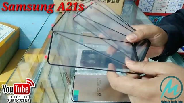 Samsung A21s Combo Display Wholesale Price |Original Display for Samsung A21s Galaxy A217F Wholesal смотреть онлайн