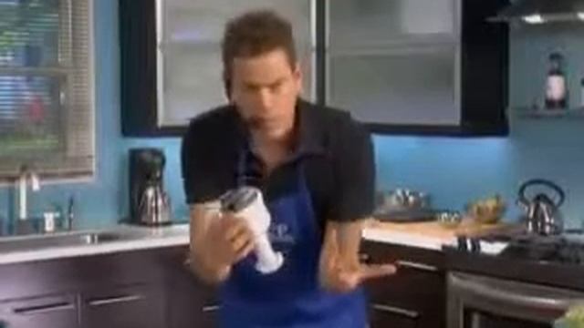 Slapchop Commercial смотреть онлайн