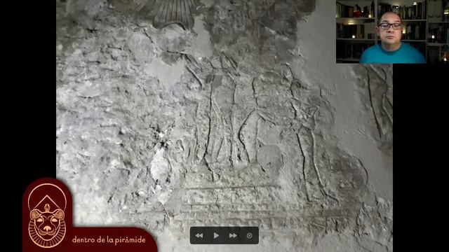 📡 STREAMING 👉 👉 LOS SECRETOS DE AKHENATÓN | Dentro de la pirámide | Nacho Ares смотреть онлайн