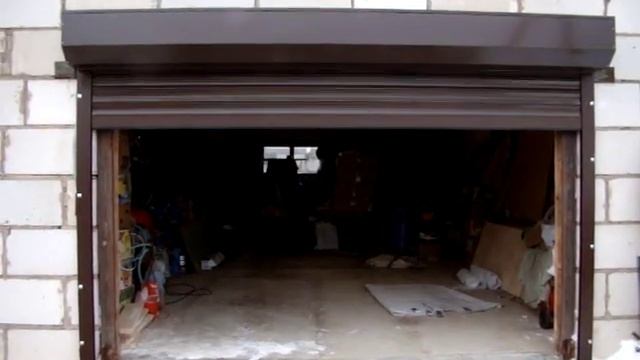 Установка рольворот смотреть онлайн