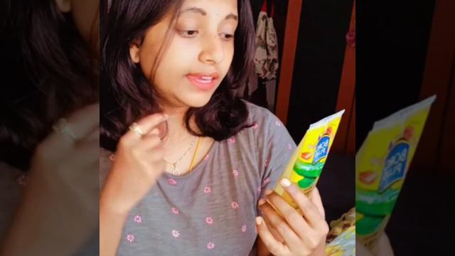 Boro plus Aloe vera gel review in Tamil | kathaipoma with roja смотреть онлайн