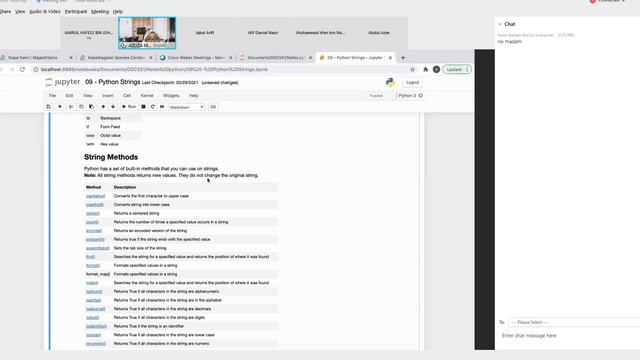 DSC551 Week 2 Pt 1 смотреть онлайн