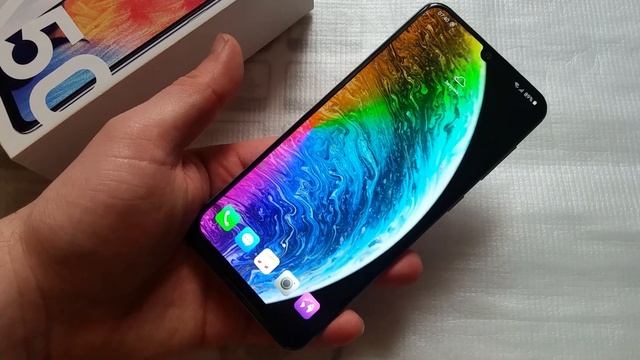 Официальное Обновление на Samsung A50. Android 10 + One UI 2 УКРАИНА ( Часть 2) смотреть онлайн
