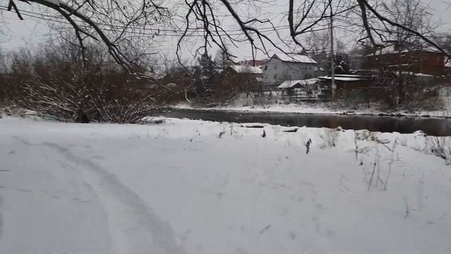 Z50 Мой первый технический тест смотреть онлайн