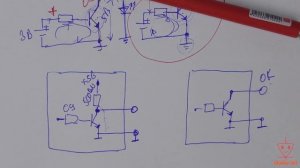 Что такое выход с Открытым Коллектором, открытым стоком