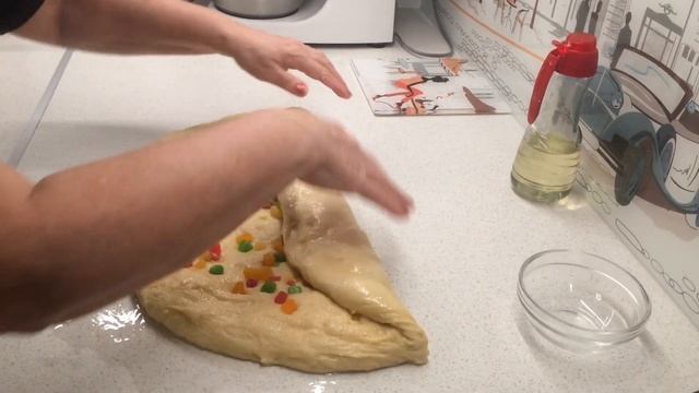 Кулич Александрийский смотреть онлайн