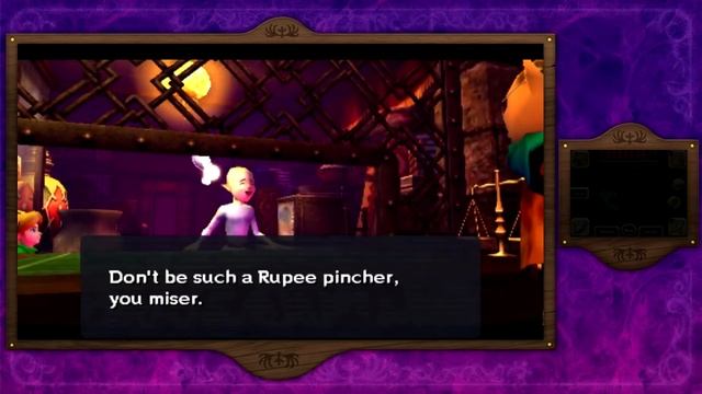 The Legend of Zelda: Majora's Mask 3D - Part 38 - Anju & Kafei Quest смотреть онлайн