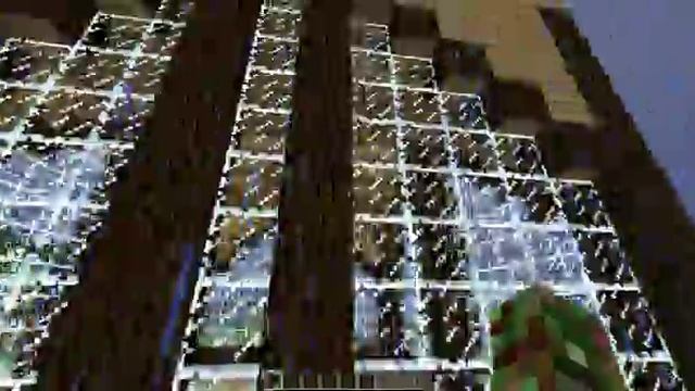 обзор сервера minecraft 1.0.0 смотреть онлайн